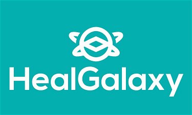 HealGalaxy.com