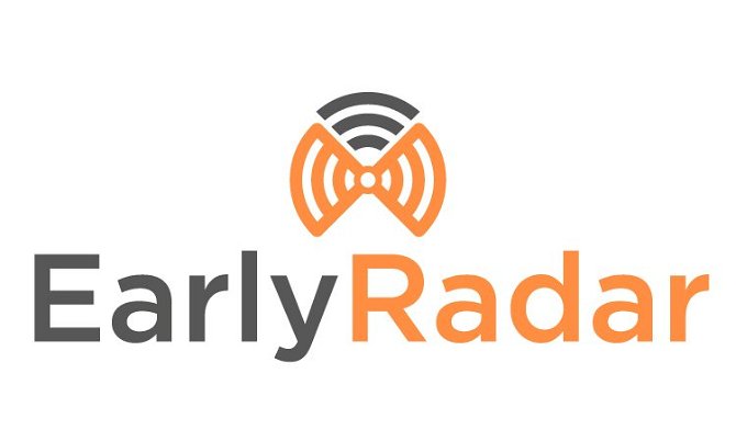 EarlyRadar.com