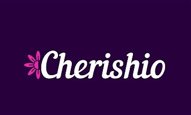 Cherishio.com