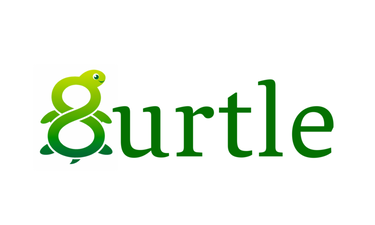 8urtle.com - Creative brandable domain for sale