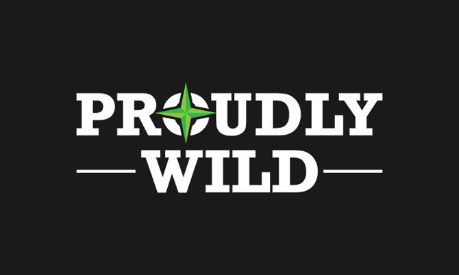 ProudlyWild.com