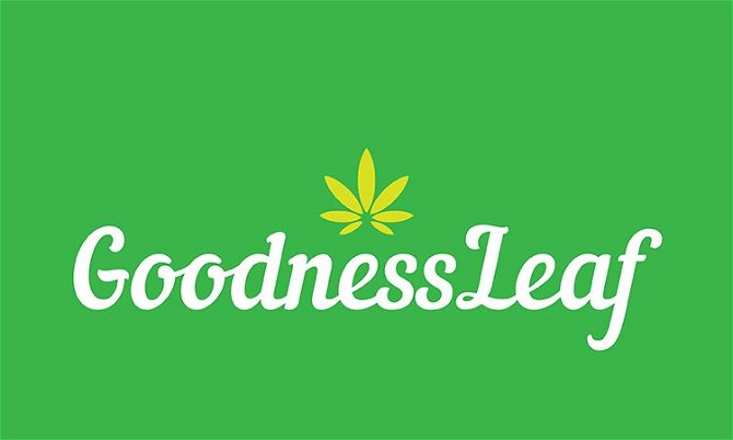 GoodnessLeaf.com