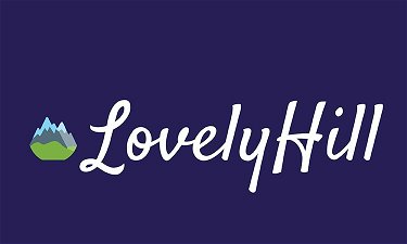 LovelyHill.com