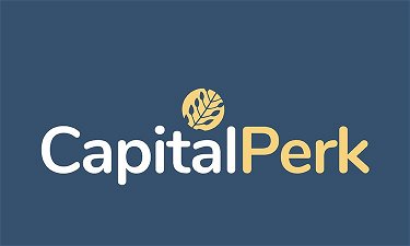 CapitalPerk.com