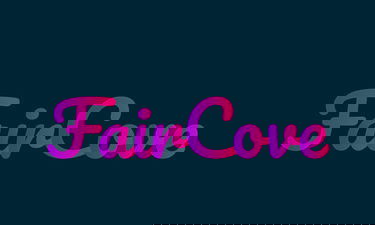 FairCove.com - Creative brandable domain for sale