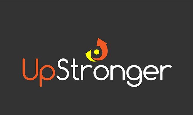 UpStronger.com