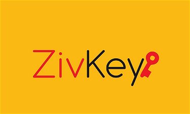 ZivKey.com