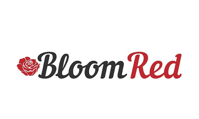 BloomRed.com