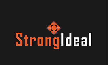 StrongIdeal.com