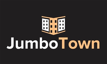 JumboTown.com - Creative brandable domain for sale