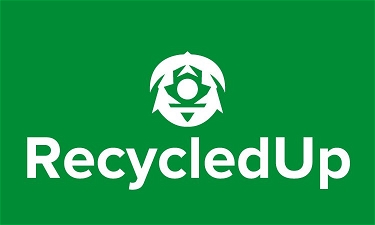 RecycledUp.com
