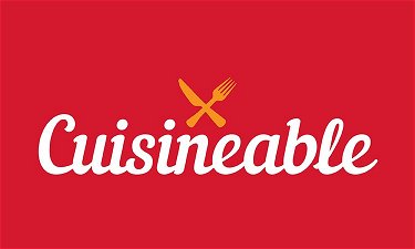 Cuisineable.com