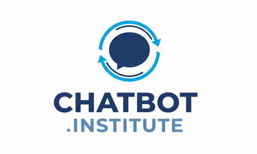 ChatBot.Institute - Creative brandable domain for sale