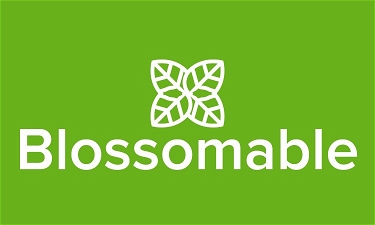 Blossomable.com