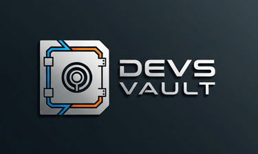 DevsVault.com - Creative brandable domain for sale
