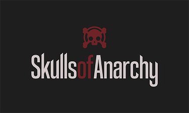 SkullsOfAnarchy logo
