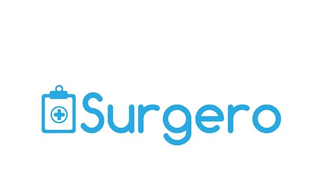 Surgero.com