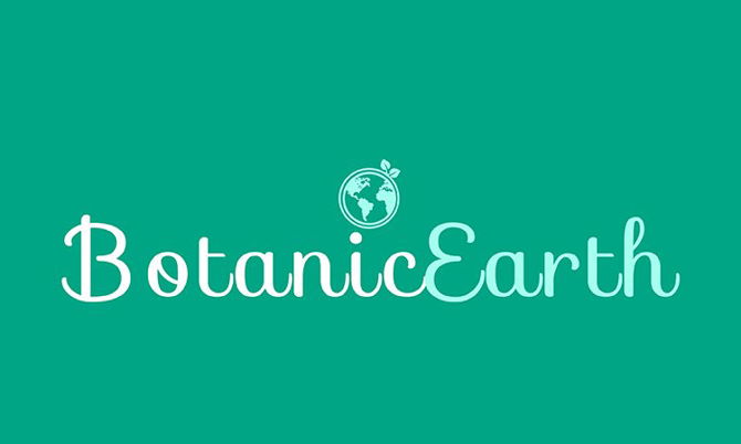 BotanicEarth.com