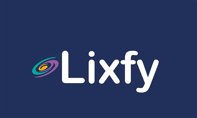 Lixfy.com