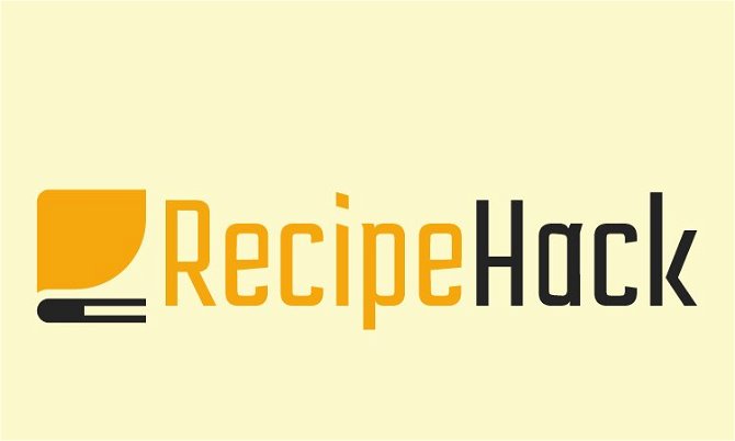 RecipeHack.com