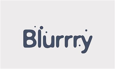 Blurrry.com
