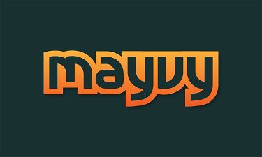 Mayvy.com