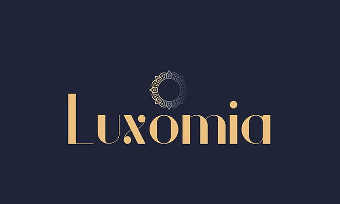 Luxomia.com