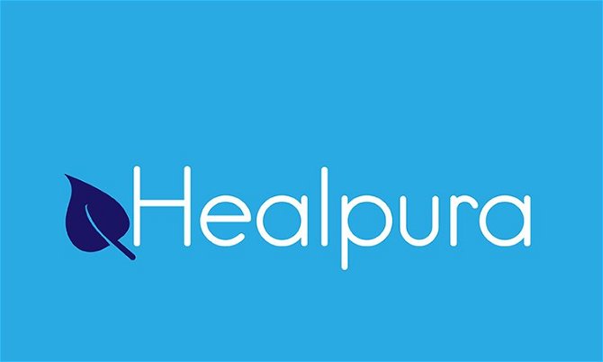 HealPura.com