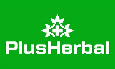 PlusHerbal.com