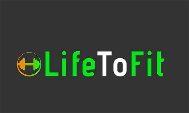 LifeToFit.com