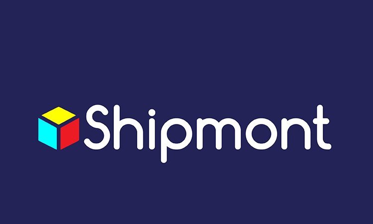Shipmont.com - Creative brandable domain for sale