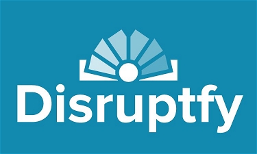 Disruptfy.com