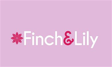 FinchAndLily.com - Creative brandable domain for sale