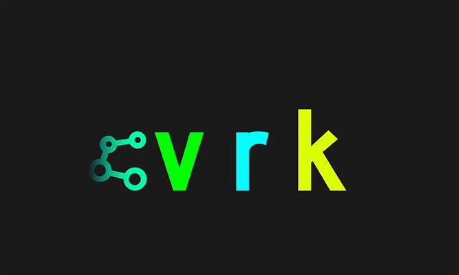 VRK.io