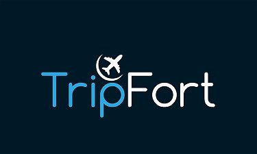 TripFort.com - Creative brandable domain for sale