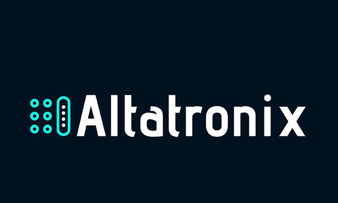 Altatronix.com