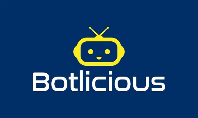 Botlicious.com