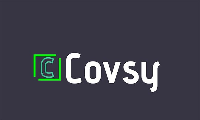Covsy.com