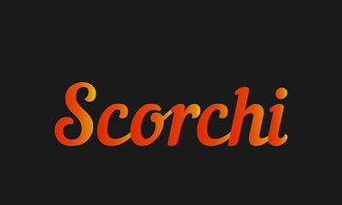 scorchi.com