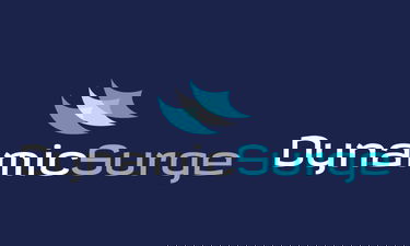 DynamicSurge.com - Creative brandable domain for sale
