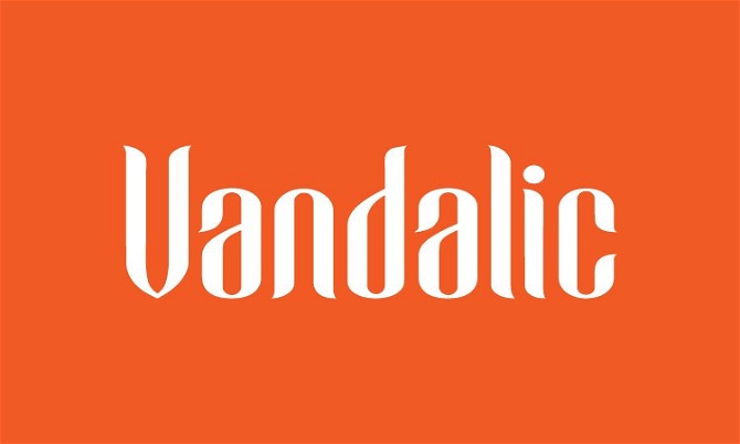 Vandalic.com