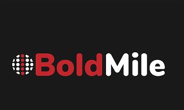 BoldMile.com