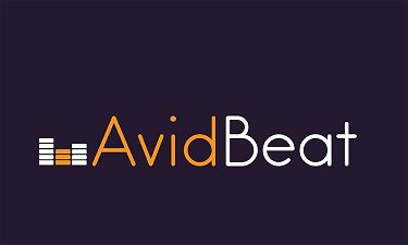 AvidBeat logo
