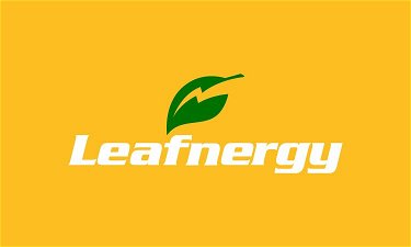 Leafnergy.com