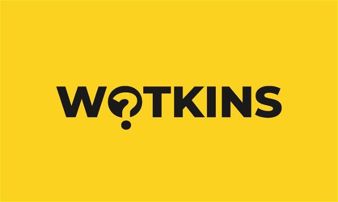 Wotkins.com