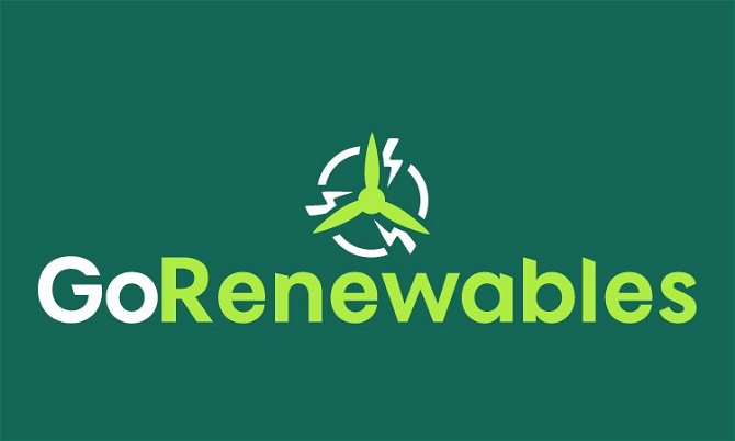 GoRenewables.com