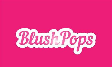 BlushPops.com