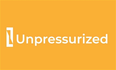 Unpressurized.com