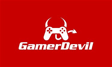 GamerDevil.com