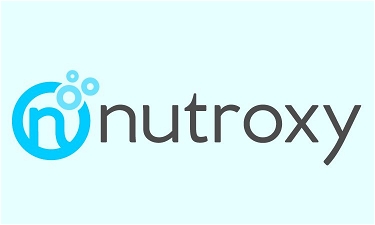 Nutroxy.com